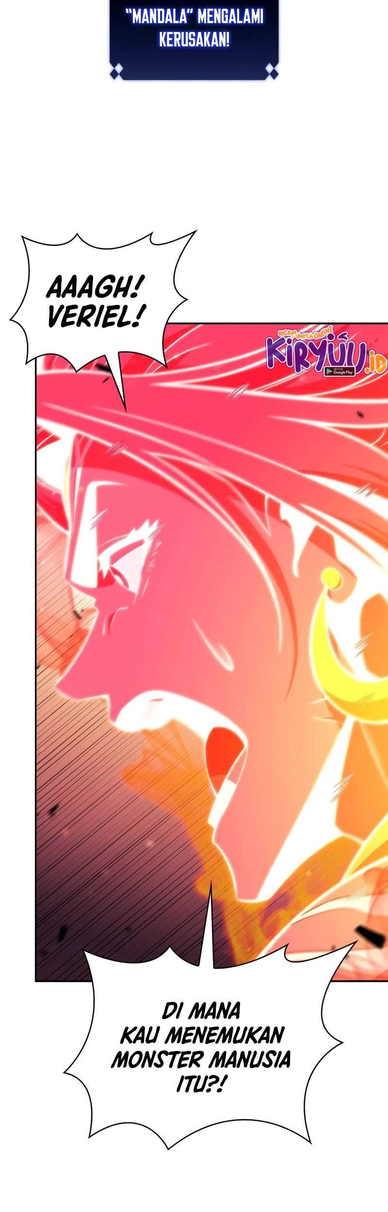 Solo Max-Level Newbie Chapter 154 - halaman 56
