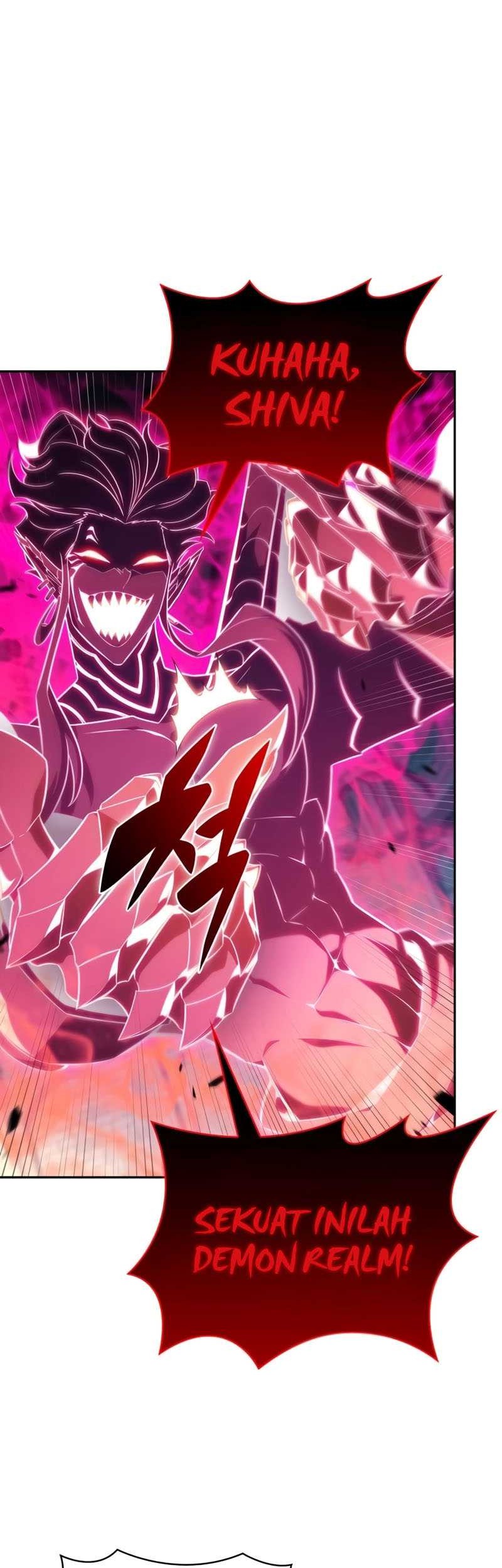 Solo Max-Level Newbie Chapter 154 - halaman 57