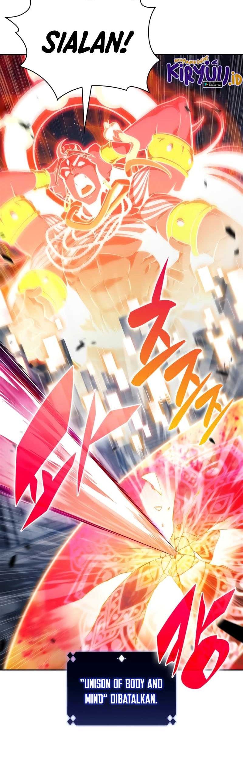 Solo Max-Level Newbie Chapter 154 - halaman 58