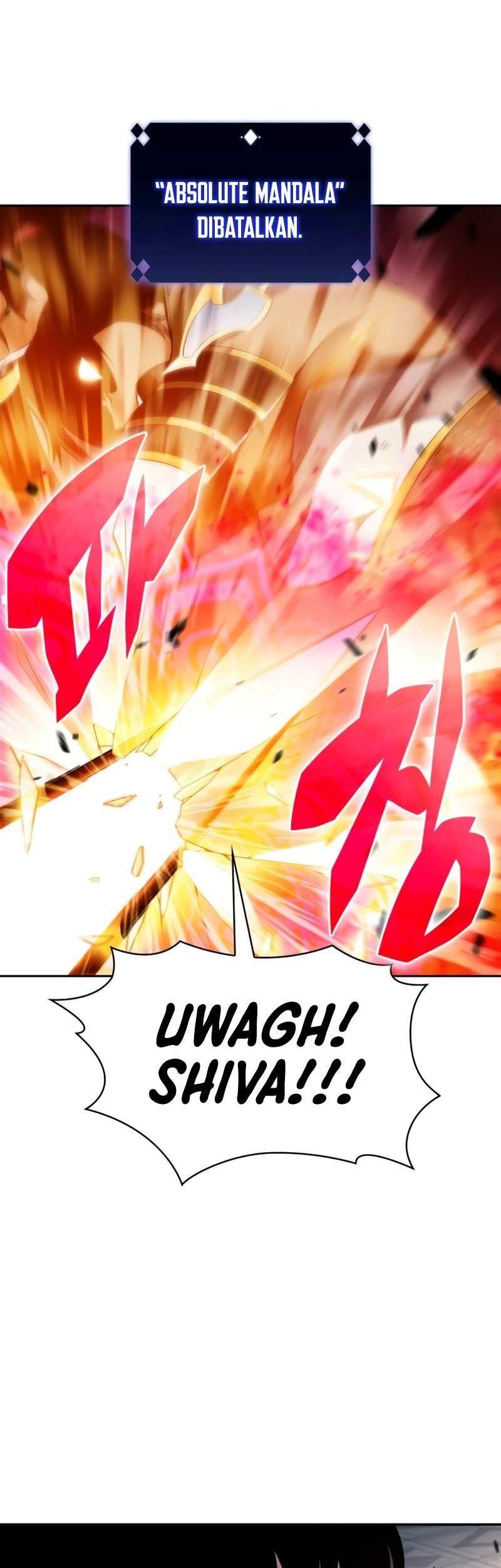 Solo Max-Level Newbie Chapter 154 - halaman 59