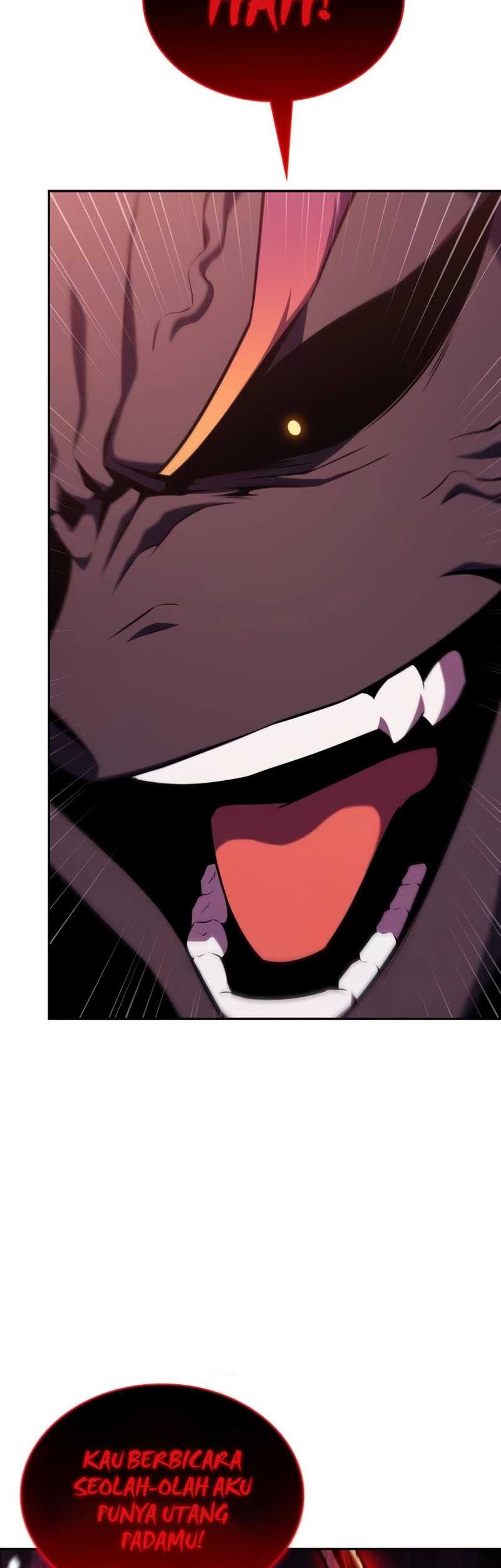 Solo Max-Level Newbie Chapter 154 - halaman 6