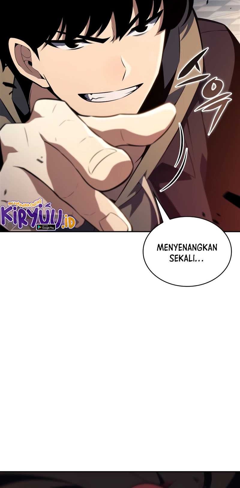 Solo Max-Level Newbie Chapter 154 - halaman 60
