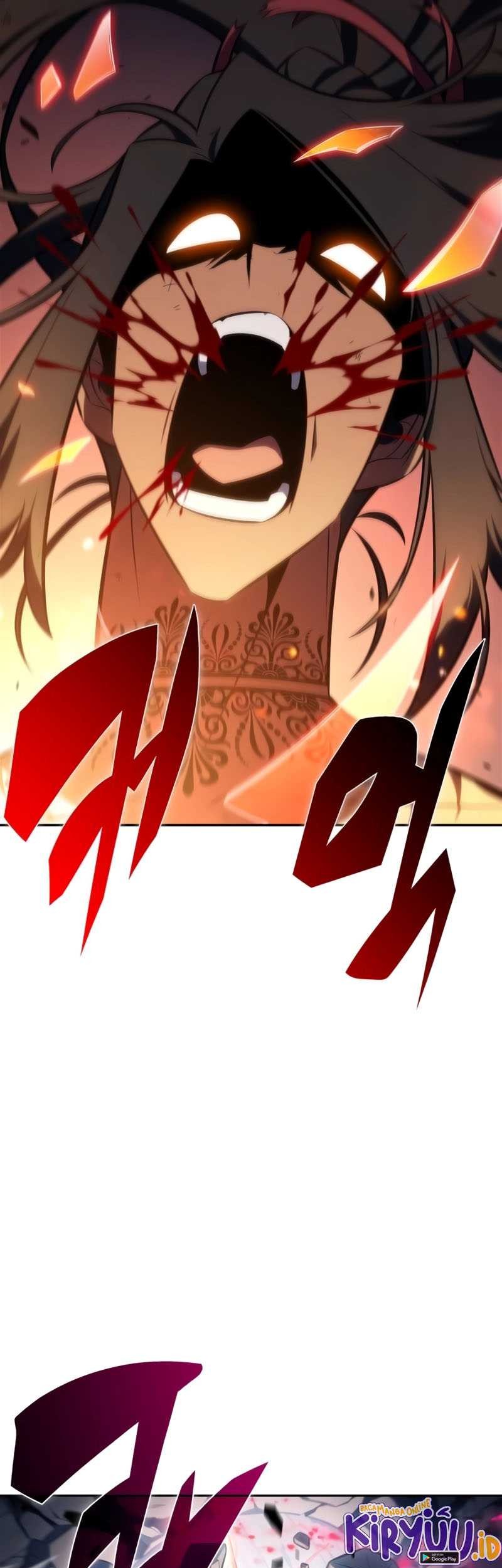 Solo Max-Level Newbie Chapter 154 - halaman 61
