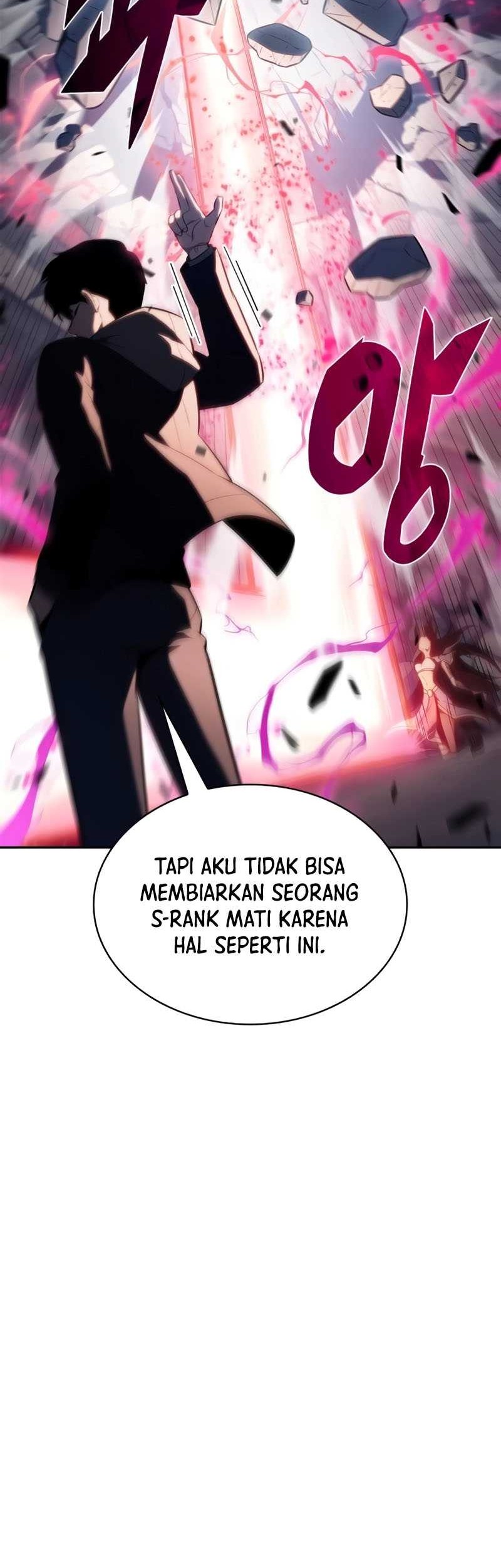 Solo Max-Level Newbie Chapter 154 - halaman 62