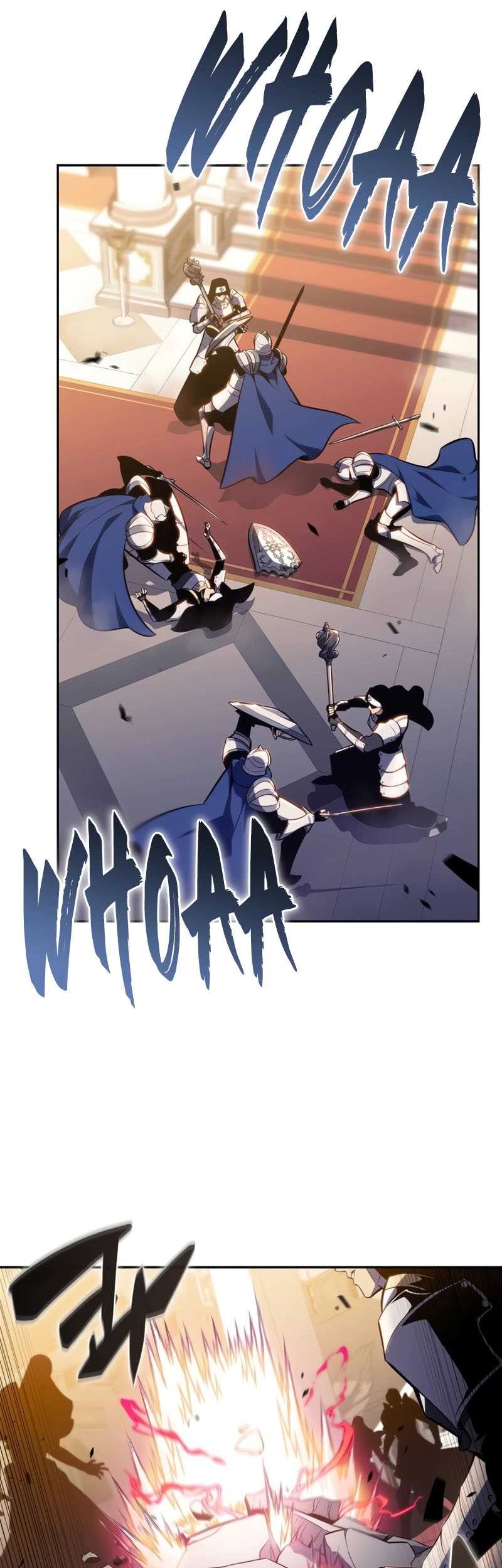 Solo Max-Level Newbie Chapter 154 - halaman 63