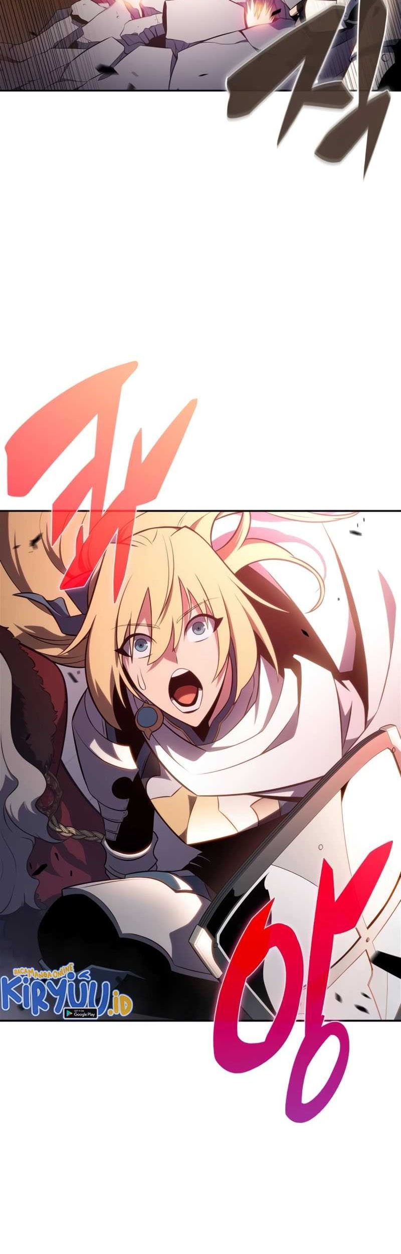 Solo Max-Level Newbie Chapter 154 - halaman 64
