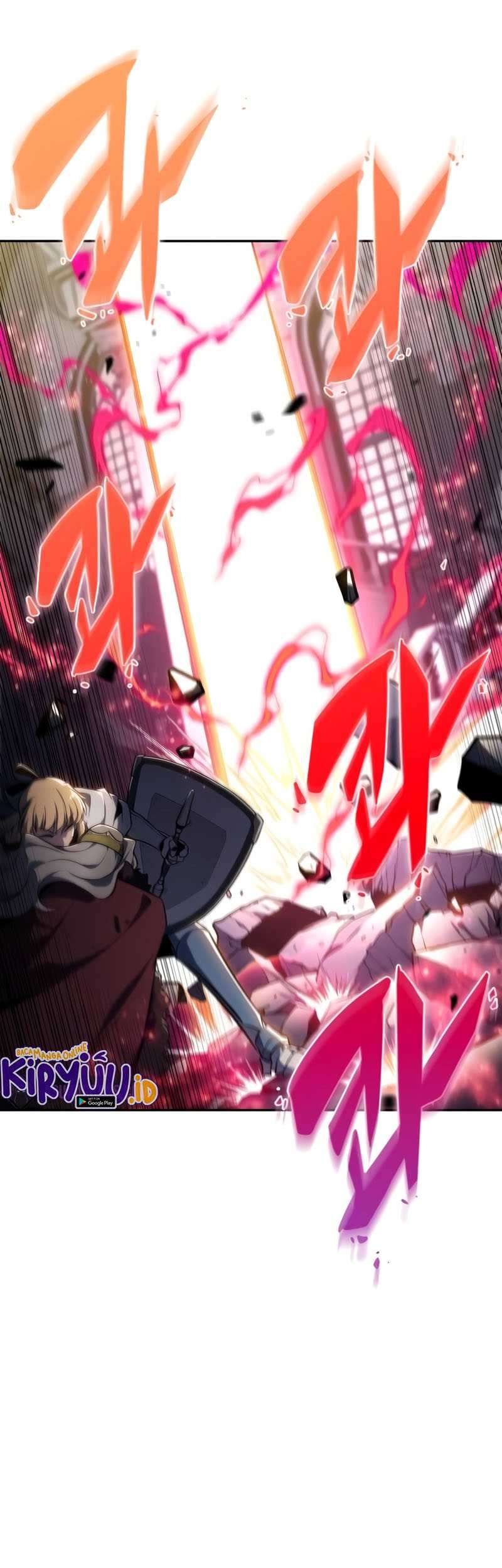 Solo Max-Level Newbie Chapter 154 - halaman 65