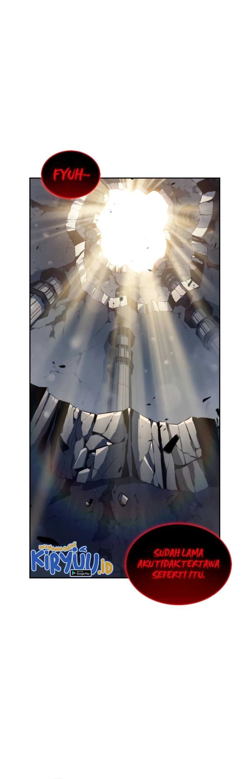 Solo Max-Level Newbie Chapter 154 - halaman 66