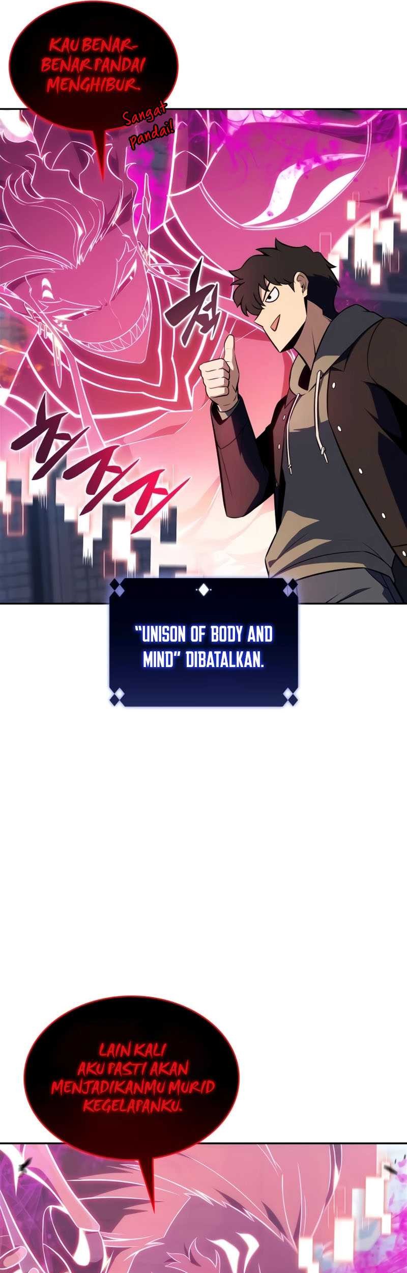 Solo Max-Level Newbie Chapter 154 - halaman 67