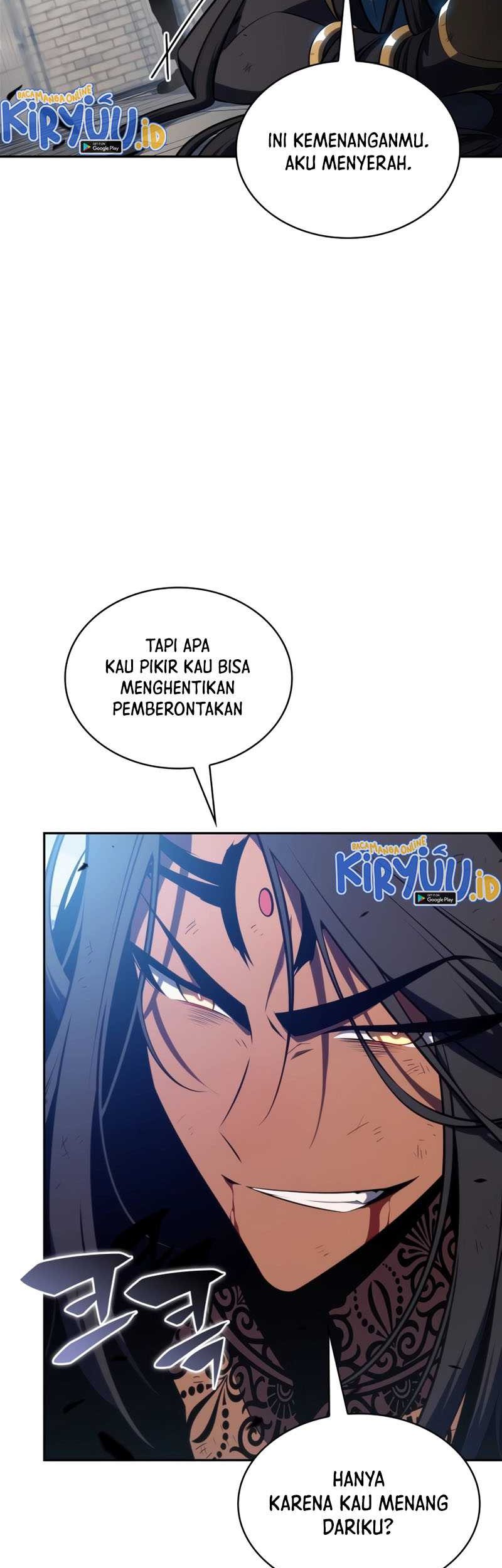 Solo Max-Level Newbie Chapter 154 - halaman 69