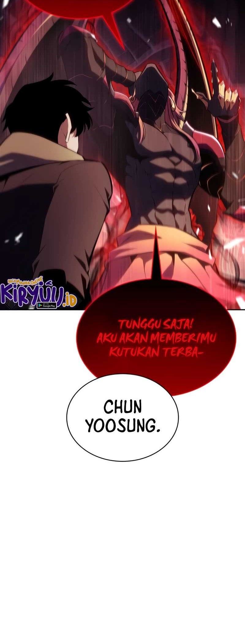 Solo Max-Level Newbie Chapter 154 - halaman 7
