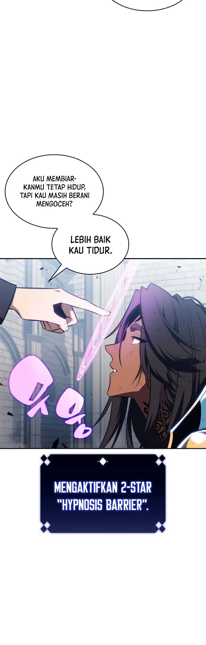 Solo Max-Level Newbie Chapter 154 - halaman 70