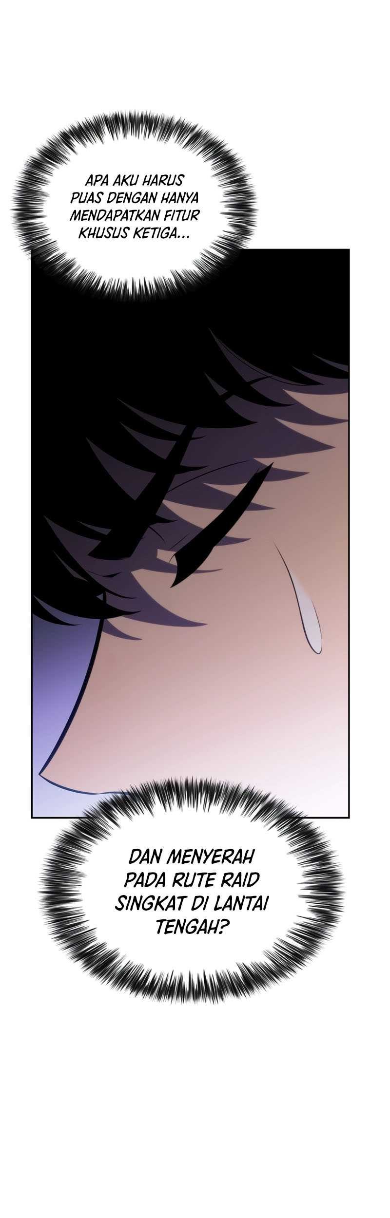 Solo Max-Level Newbie Chapter 154 - halaman 73