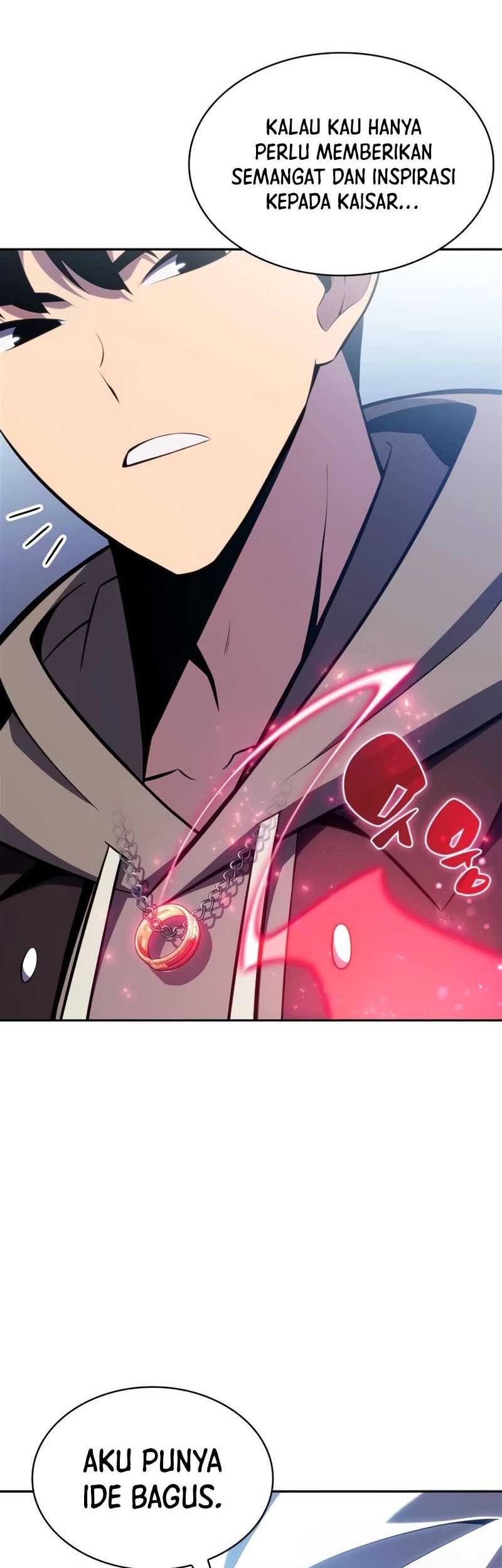 Solo Max-Level Newbie Chapter 154 - halaman 74