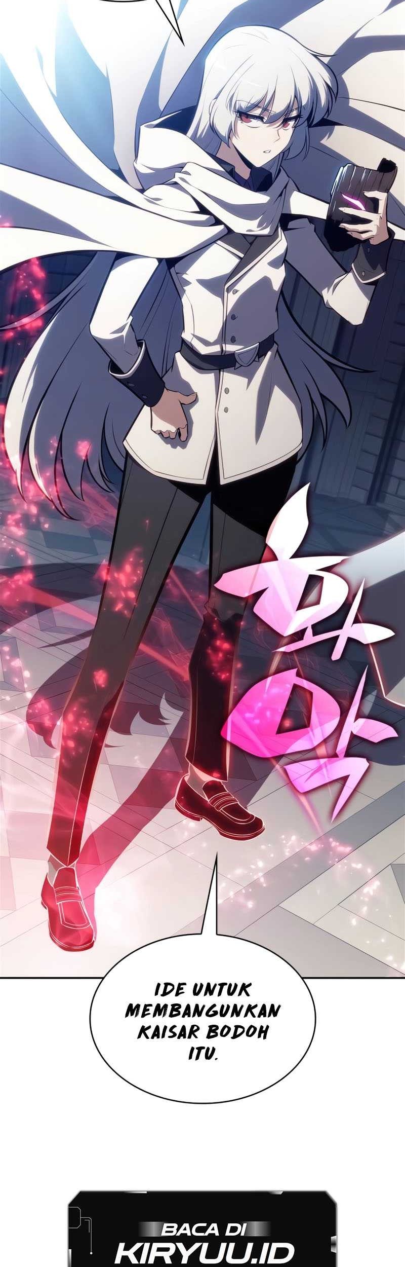 Solo Max-Level Newbie Chapter 154 - halaman 75