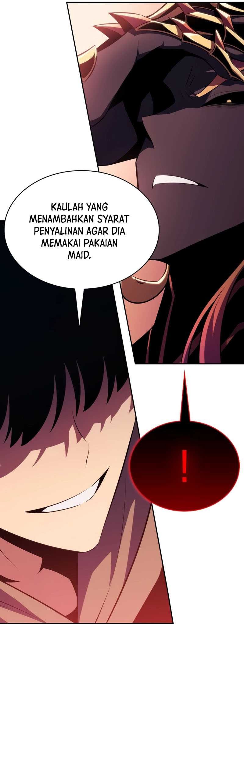 Solo Max-Level Newbie Chapter 154 - halaman 8