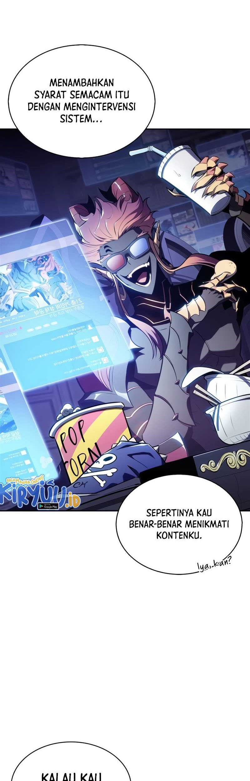 Solo Max-Level Newbie Chapter 154 - halaman 9