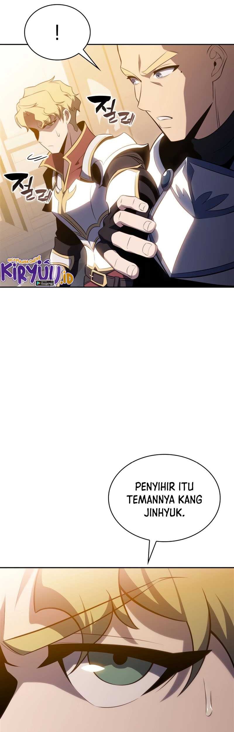 Solo Max-Level Newbie Chapter 155 - halaman 10