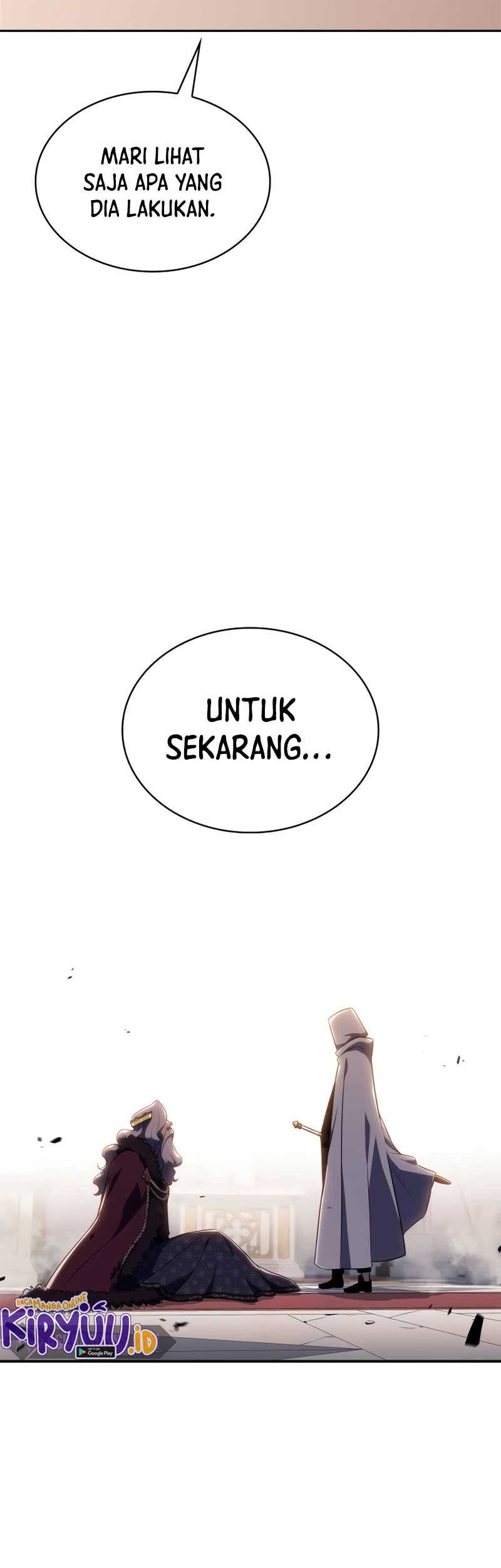 Solo Max-Level Newbie Chapter 155 - halaman 11