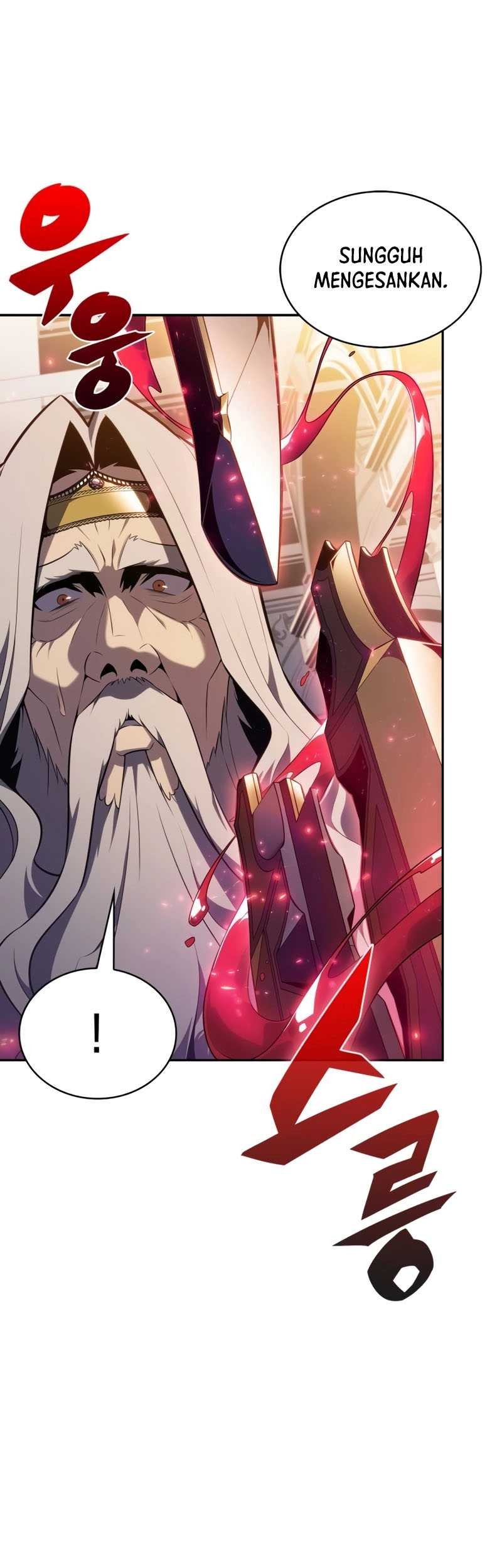 Solo Max-Level Newbie Chapter 155 - halaman 12