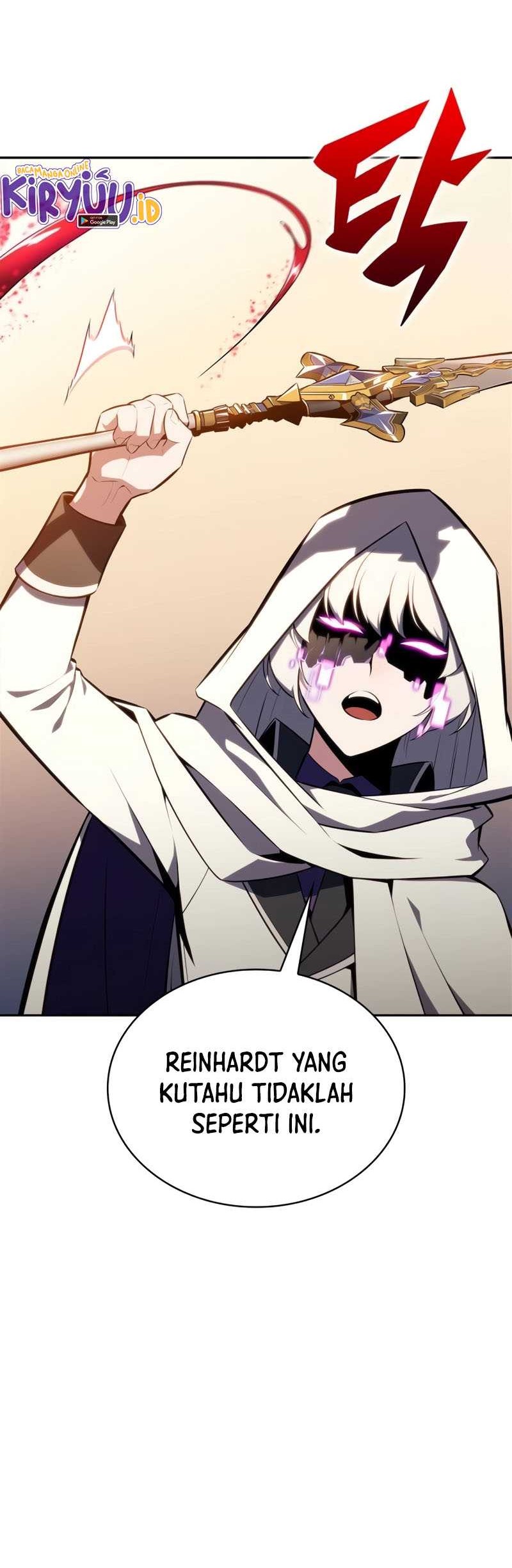 Solo Max-Level Newbie Chapter 155 - halaman 13