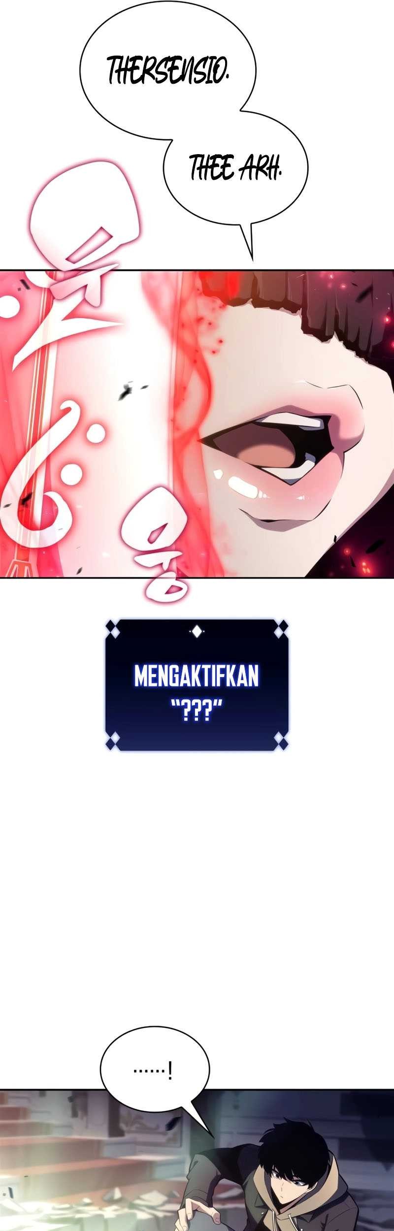 Solo Max-Level Newbie Chapter 155 - halaman 14