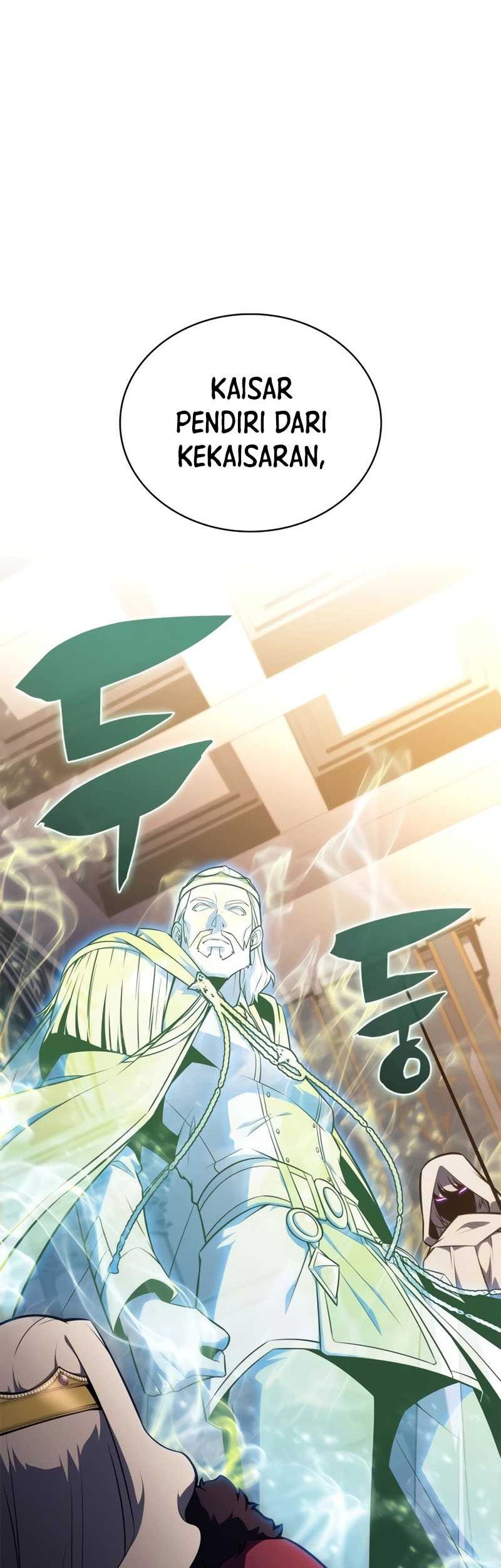 Solo Max-Level Newbie Chapter 155 - halaman 17
