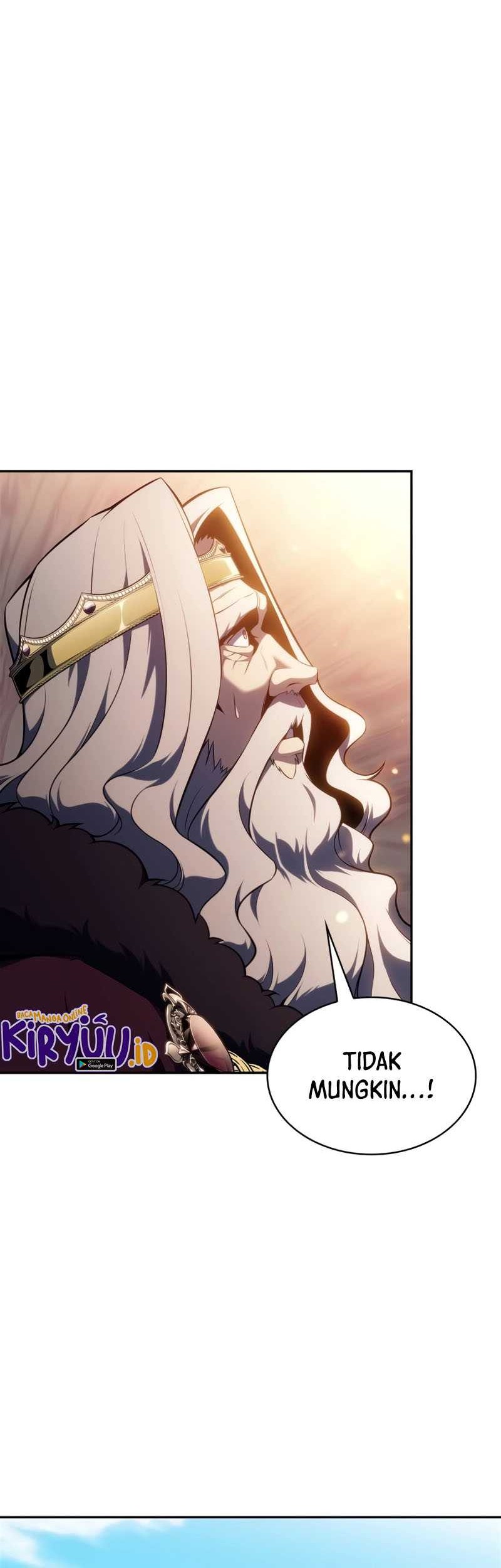 Solo Max-Level Newbie Chapter 155 - halaman 19