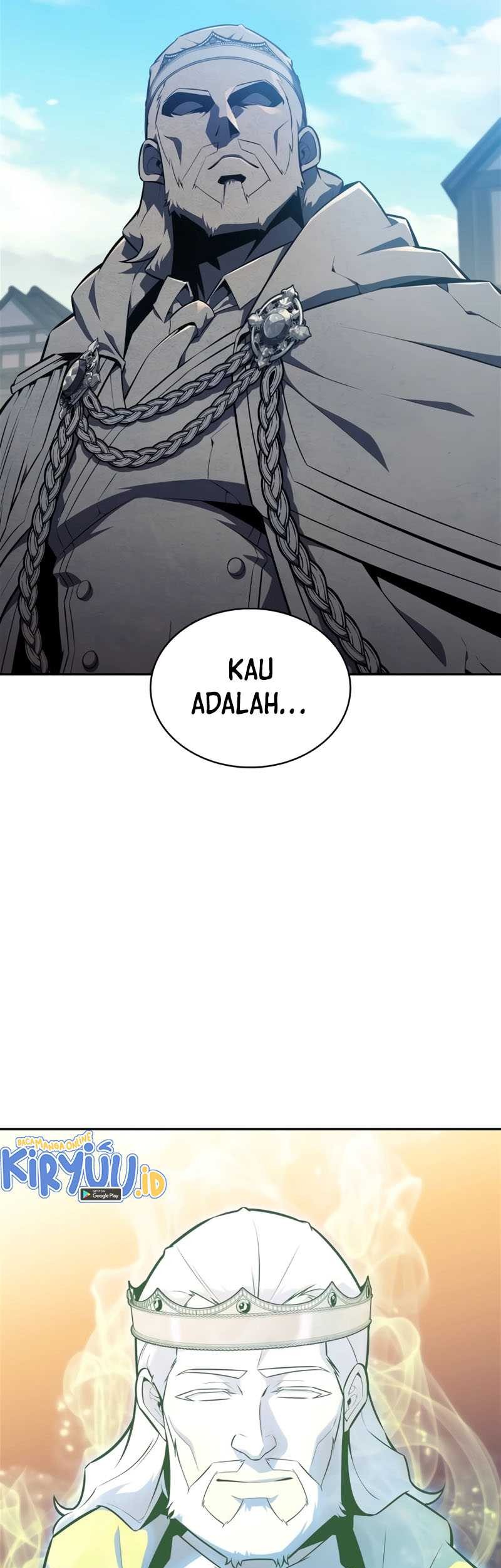 Solo Max-Level Newbie Chapter 155 - halaman 20