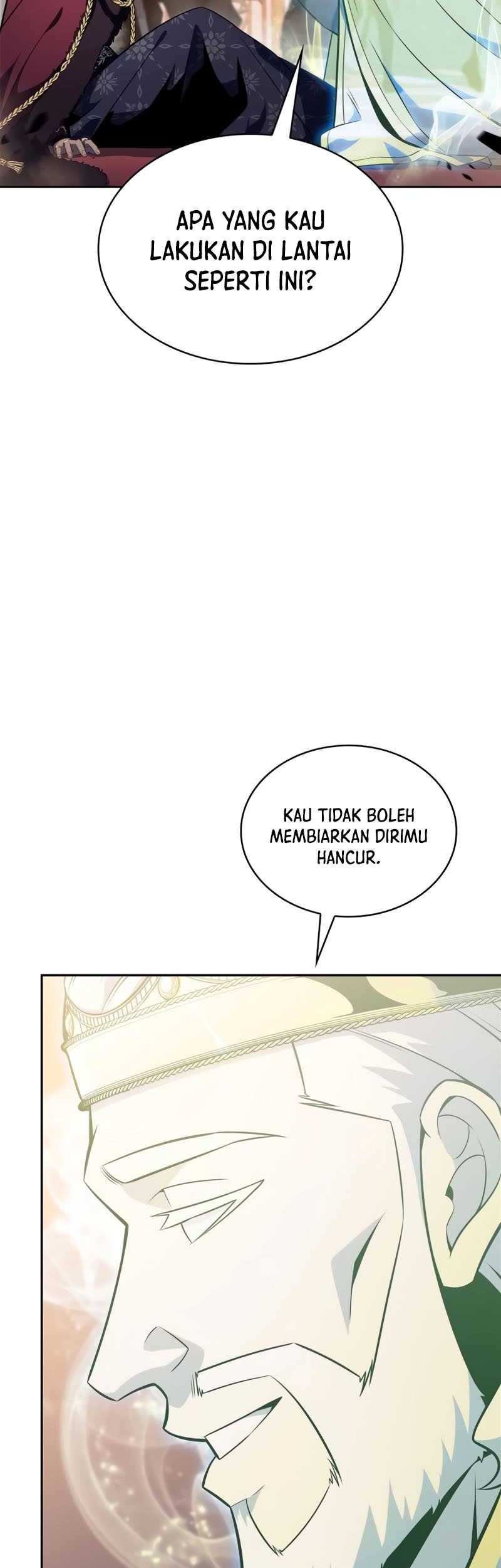 Solo Max-Level Newbie Chapter 155 - halaman 22