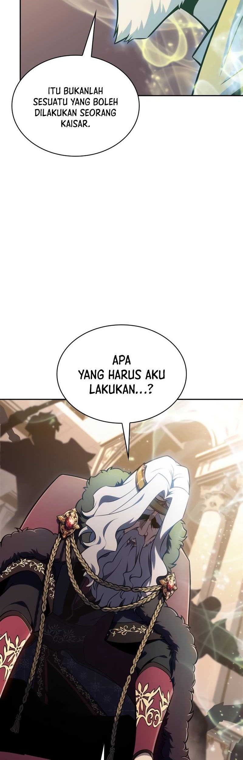 Solo Max-Level Newbie Chapter 155 - halaman 23