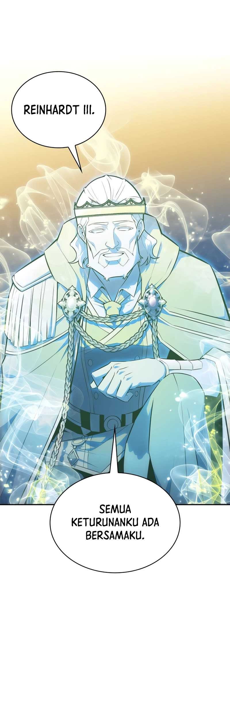 Solo Max-Level Newbie Chapter 155 - halaman 26