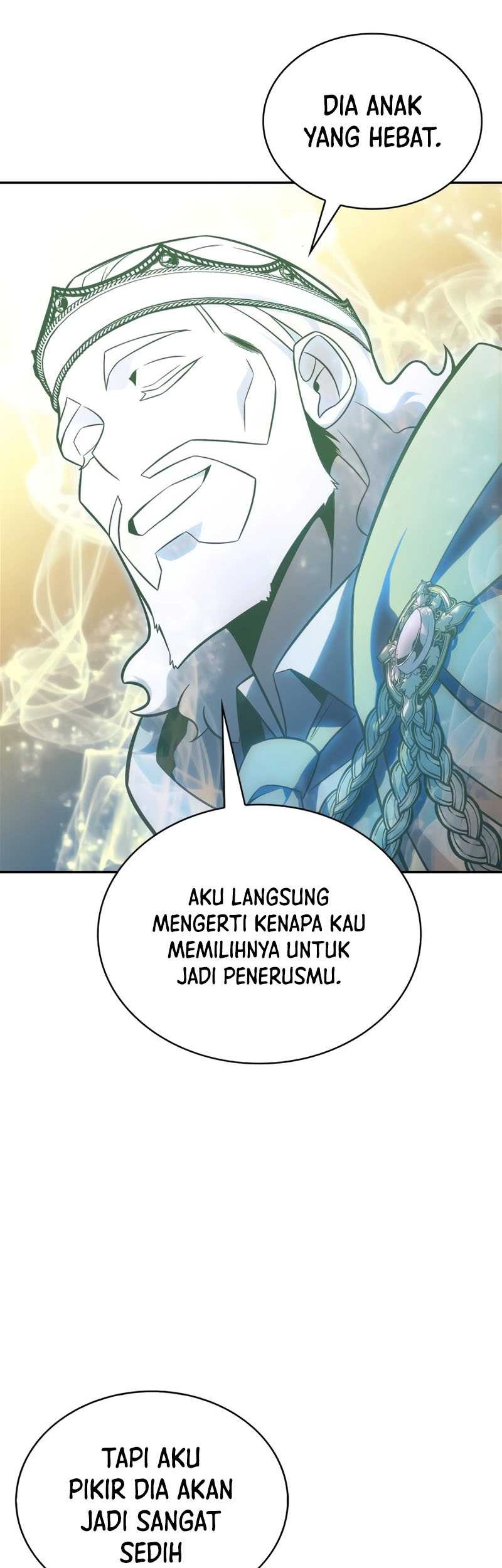 Solo Max-Level Newbie Chapter 155 - halaman 27