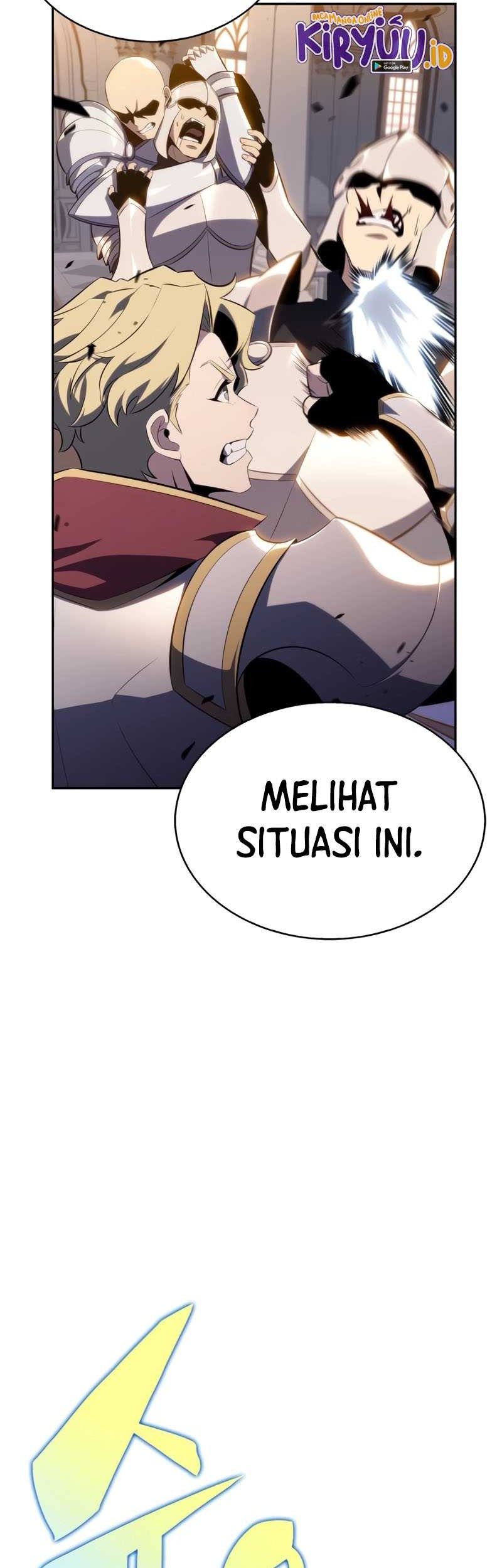 Solo Max-Level Newbie Chapter 155 - halaman 28