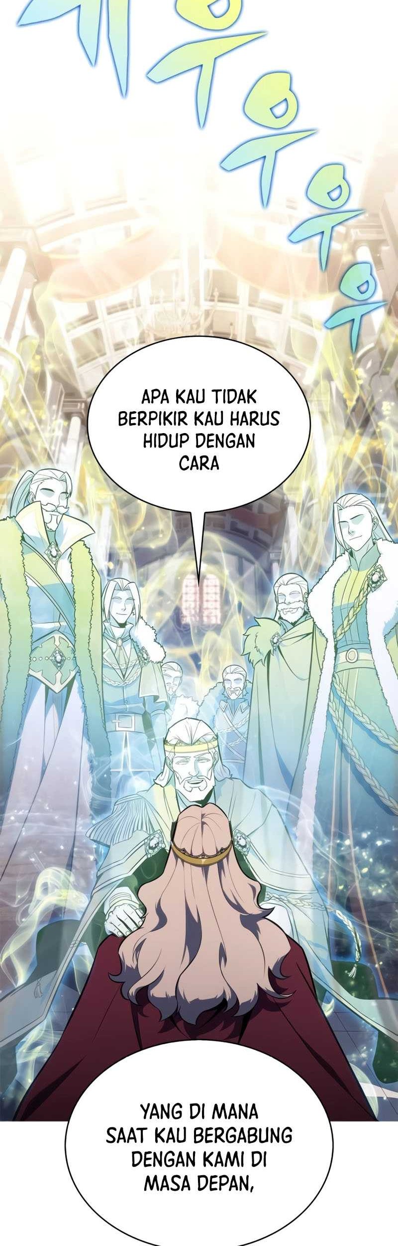 Solo Max-Level Newbie Chapter 155 - halaman 29