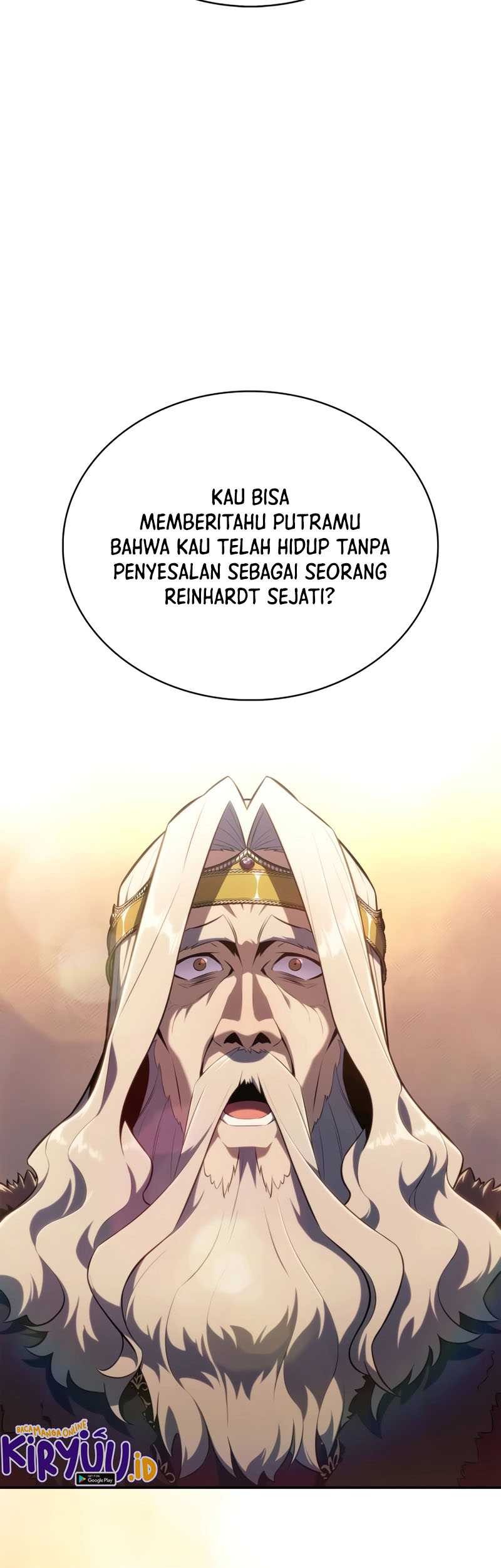 Solo Max-Level Newbie Chapter 155 - halaman 30
