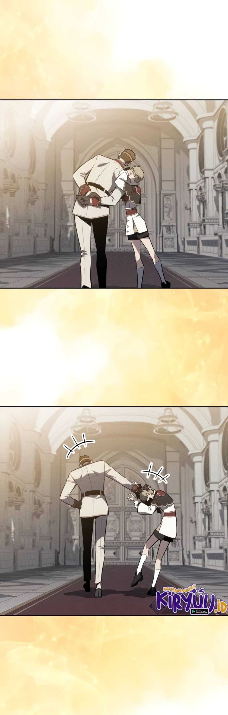 Solo Max-Level Newbie Chapter 155 - halaman 31