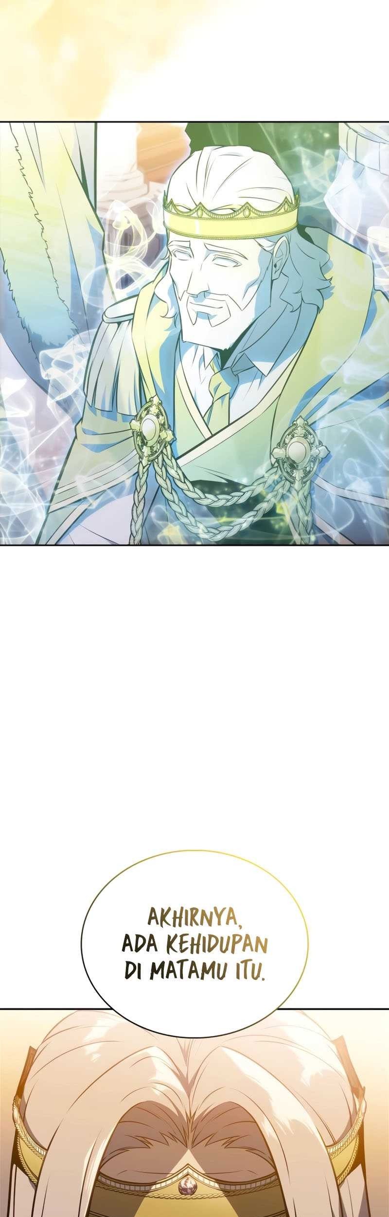 Solo Max-Level Newbie Chapter 155 - halaman 32