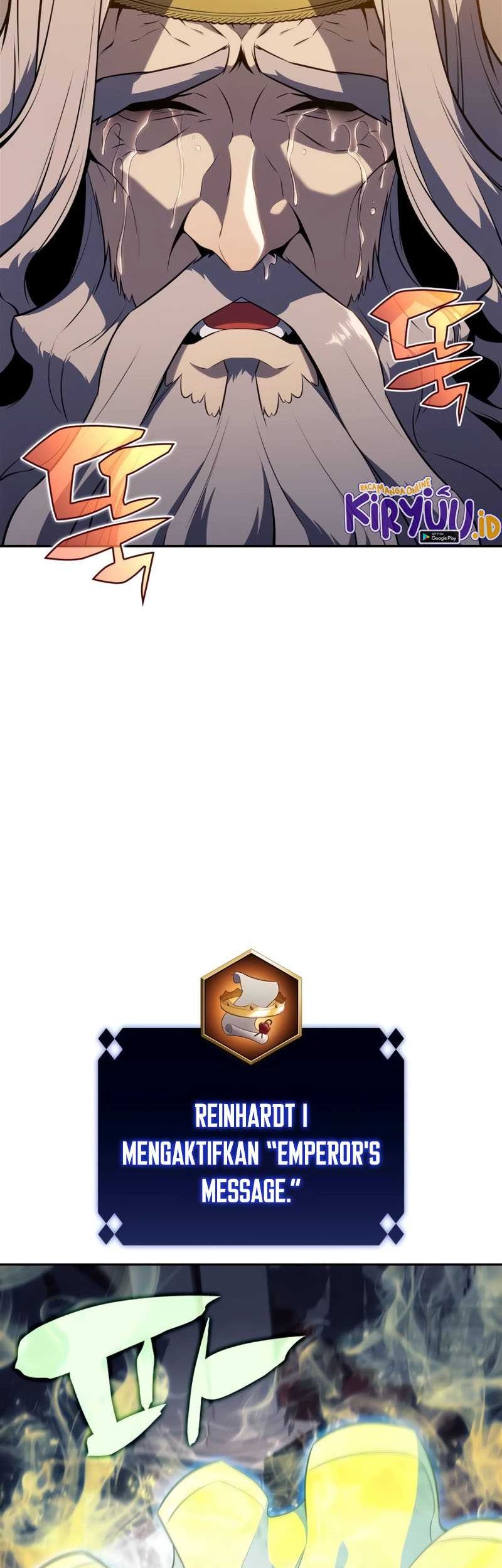 Solo Max-Level Newbie Chapter 155 - halaman 33