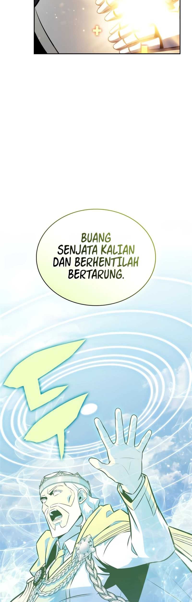Solo Max-Level Newbie Chapter 155 - halaman 36