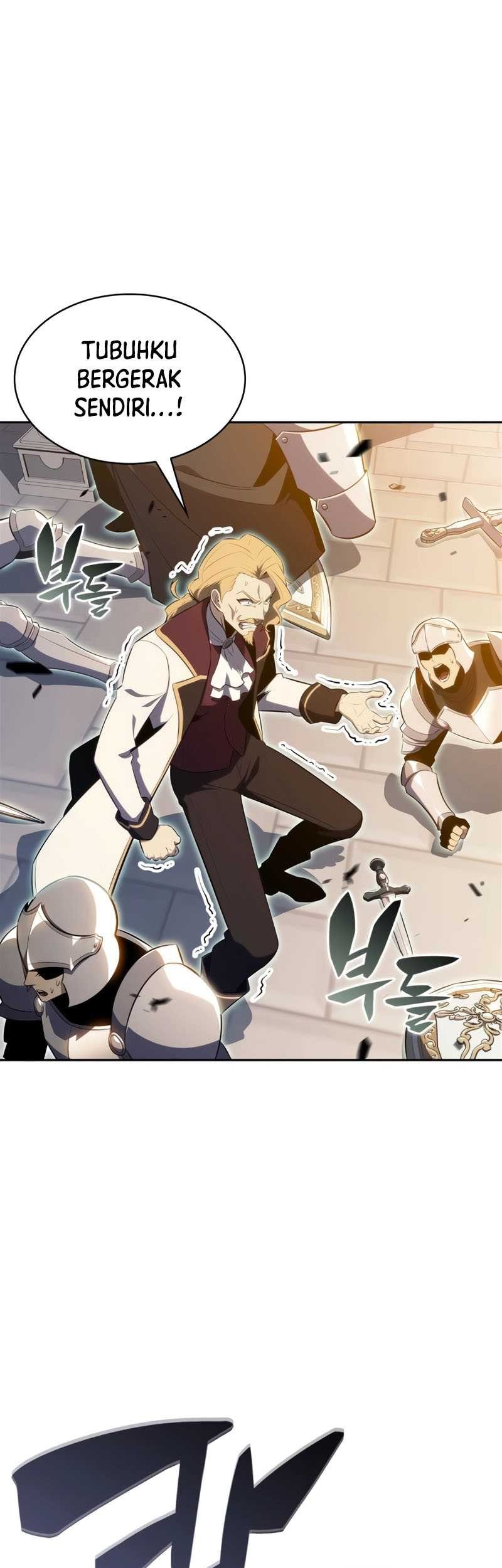 Solo Max-Level Newbie Chapter 155 - halaman 38