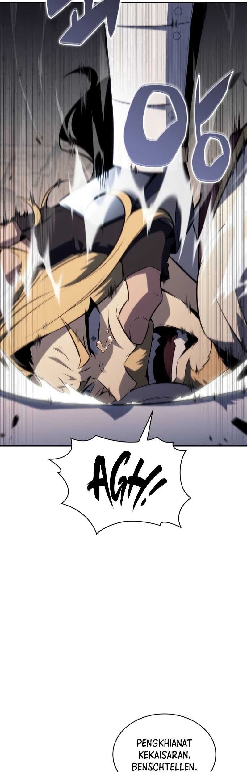 Solo Max-Level Newbie Chapter 155 - halaman 39