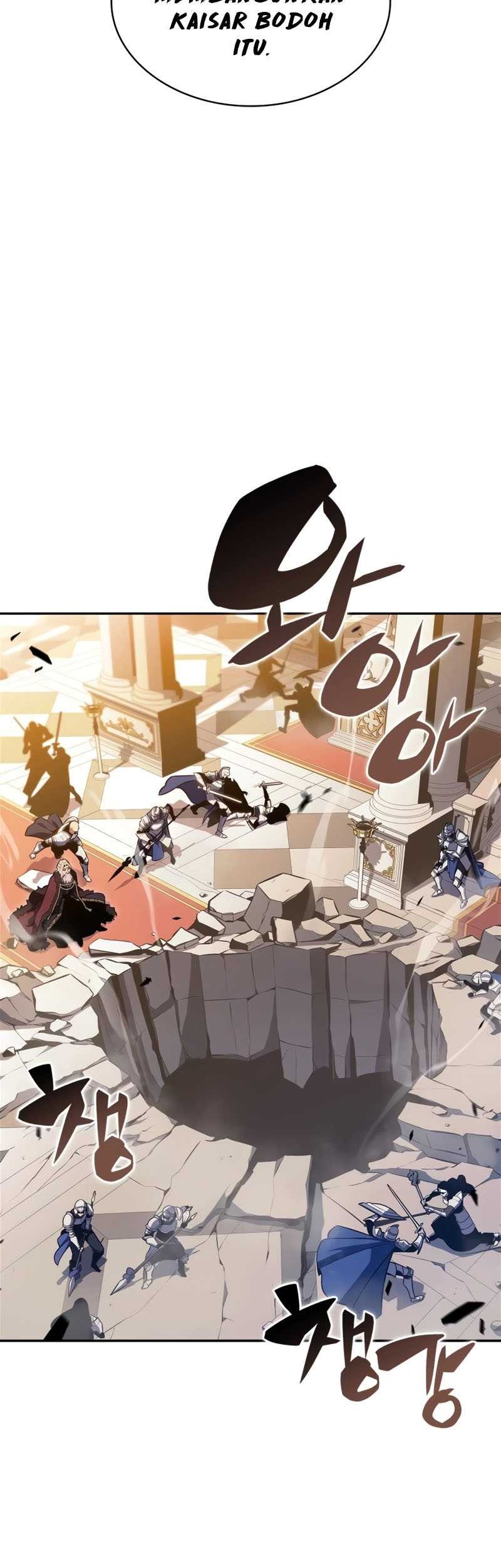 Solo Max-Level Newbie Chapter 155 - halaman 4