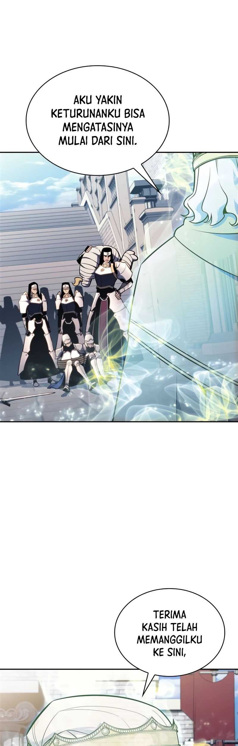Solo Max-Level Newbie Chapter 155 - halaman 41