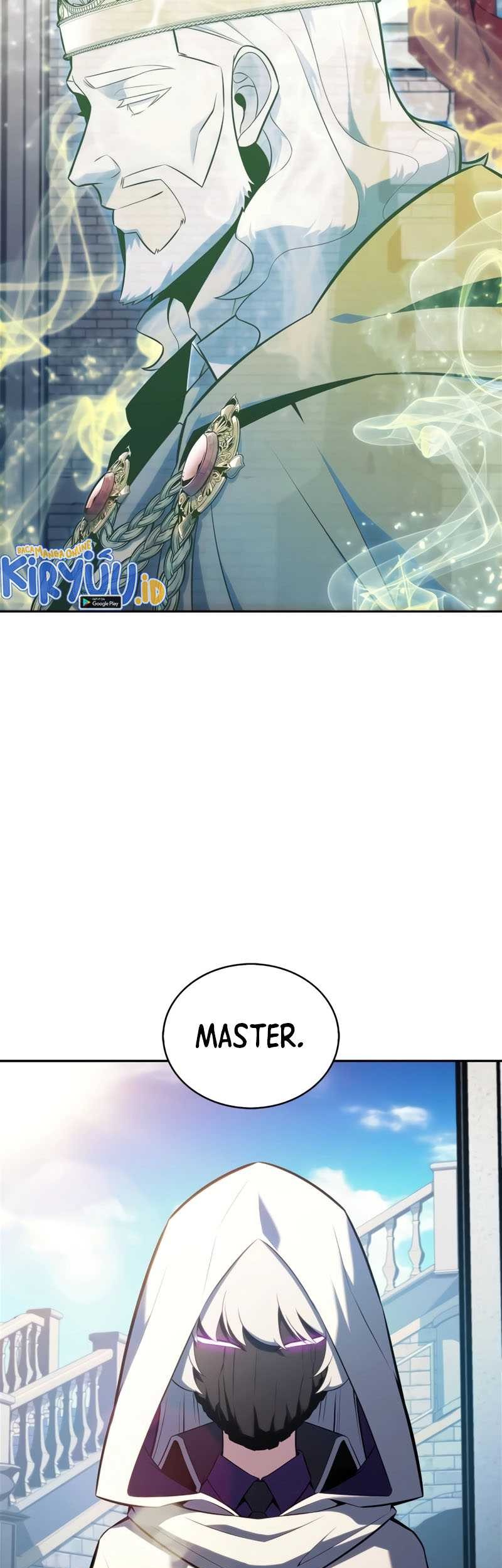 Solo Max-Level Newbie Chapter 155 - halaman 42