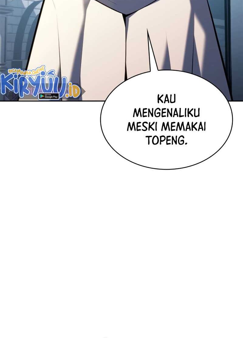 Solo Max-Level Newbie Chapter 155 - halaman 43