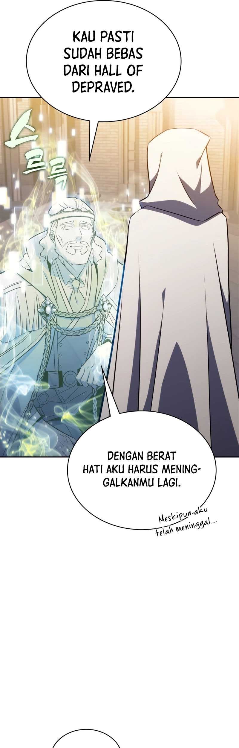 Solo Max-Level Newbie Chapter 155 - halaman 44