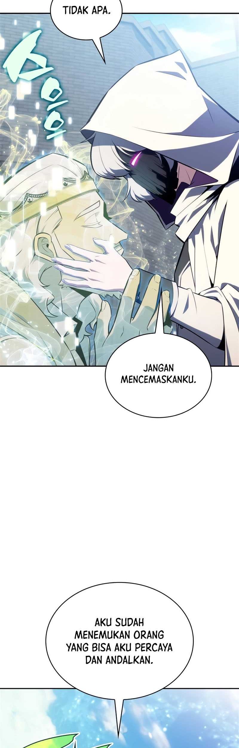 Solo Max-Level Newbie Chapter 155 - halaman 45