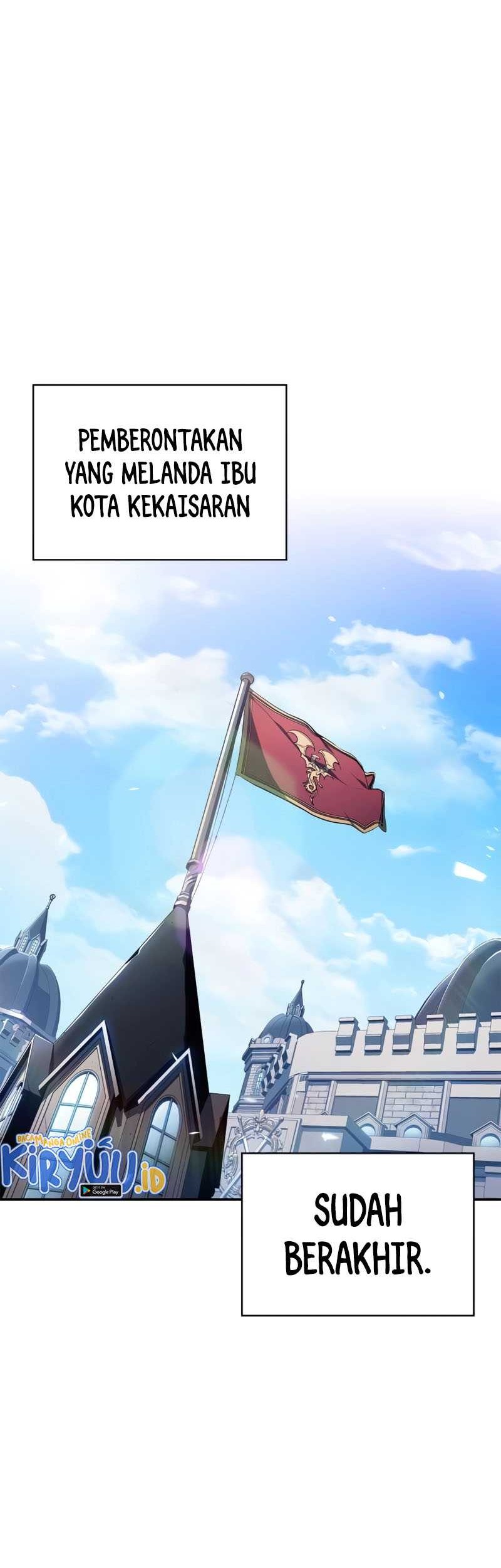 Solo Max-Level Newbie Chapter 155 - halaman 47