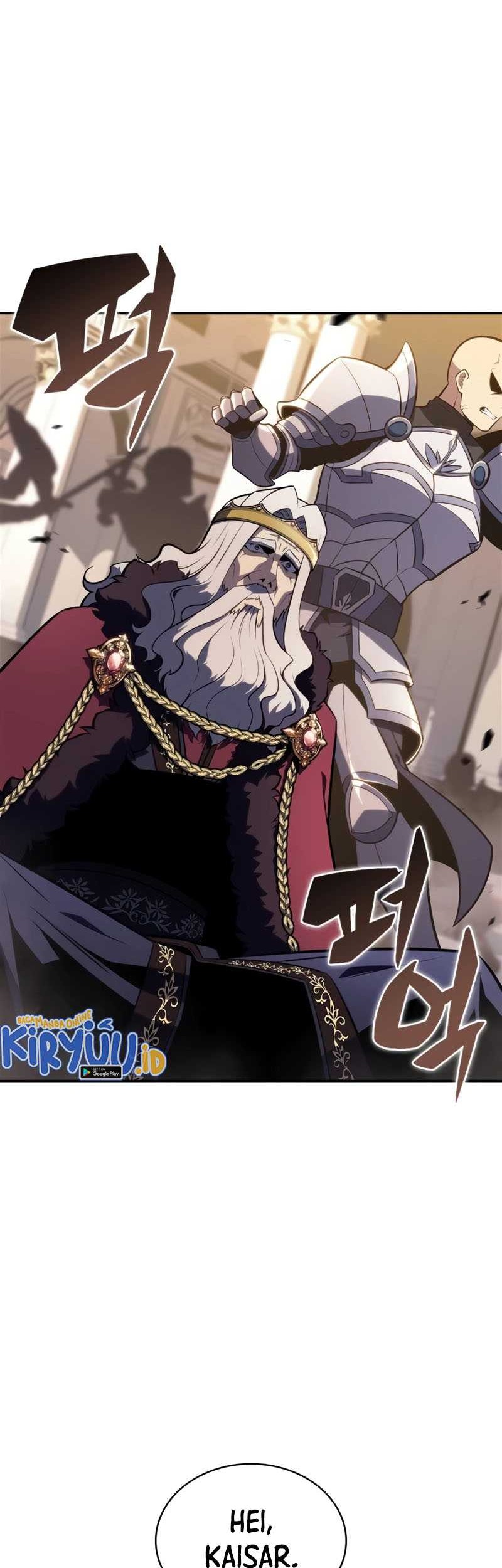 Solo Max-Level Newbie Chapter 155 - halaman 5